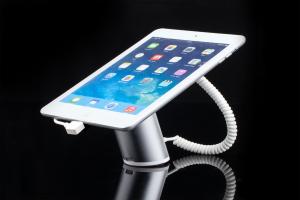 Wholesale COMER anti-theft security alarm tablet display stand for phone stores for mobile phone retail stores from china suppliers