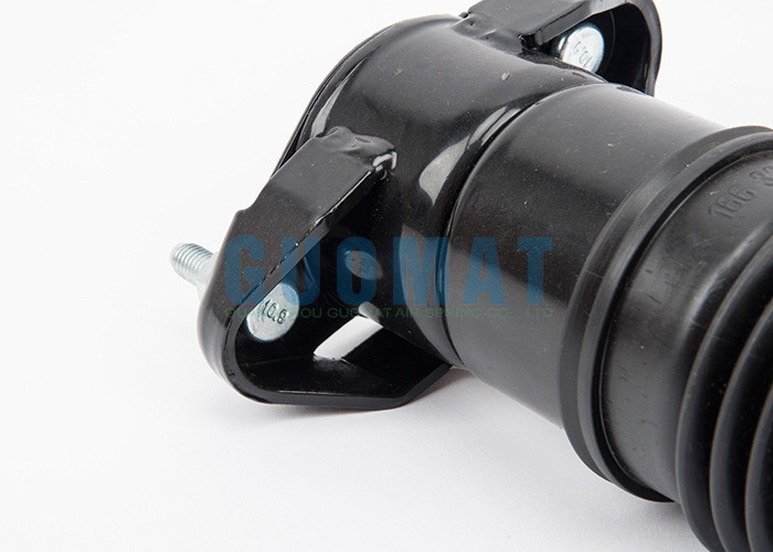 Steel Mercedes Air Suspension W166 Rear Air Shock Absorber 1663200030 Without ADS