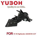 Tested Rear Engine Mount for Toyota 100% Fitment 12380-0V020 12361 31100 Mazda 3