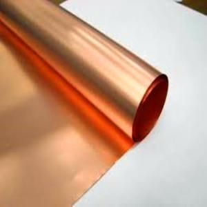 Wholesale Mri Room Shielding Emi Copper Foil Pcb Emi Shield 99.8 Cu 3oz 4oz 0.14mm 0.105mm from china suppliers