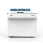 Clinical Laboratory Medical Equipment Fully Automatic Chemistry Analyzer 340nm