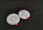 Recessed Round SMD2835 12W Ra80 LED Spot Ceiling Light