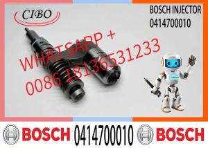 Wholesale Excavator Injector 0414700006 504100287 0414700010 0986441020 for Diesel Engine Parts Nozzle Assembly from china suppliers