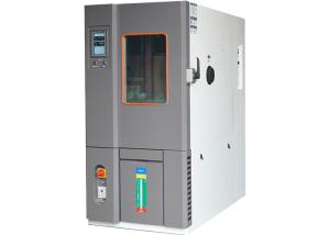 Wholesale Stainless Steel Temperature Humidity Test Chamber / 150L Lab Climate Control Chamber from china suppliers