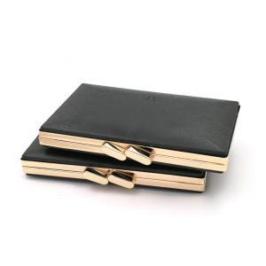 Wholesale Handbag Designer 20*12 CM Handbags Cosmetic Bag gold box clutch purse handles and frames metal for ladies purse frames from china suppliers