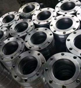 Wholesale Super Large Socket Weld Carbon Steel Flange Class 2500 DIN2566 from china suppliers