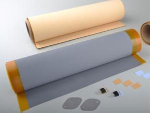 Wholesale Multiscene Thermal Sheet CPU, Nontoxic Ultra Soft Heating Pad from china suppliers