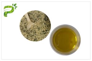 Wholesale Cannabis Sativa Natural Dietary Supplements Fatty Acid Ingredient Organic Hemp Seed Oil from china suppliers