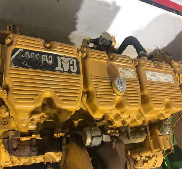 3760672 Marine 376-0672 Diesel 1977203 Engine assembly 197-7203 Generator Set