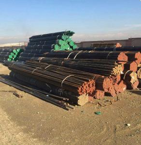Wholesale Process Industry Boiler Steel Pipe Seawater Heat Exchanger Tubes Heat Proof from china suppliers