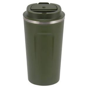 Wholesale 17oz Narrow Body Design Stainless Steel Mug , Coffee Insulated Mug Leakproof Lid from china suppliers