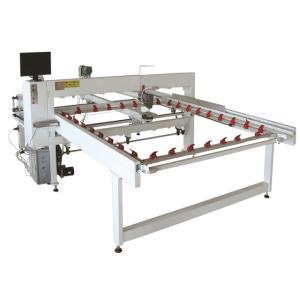 Wholesale High Performance Carpet Manufacturing Machine Long Arm Sewing Machine from china suppliers