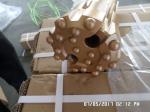 Exploration Well Drilling RC Bits , Carbide Material 5 Inch DTH Hammer Bits