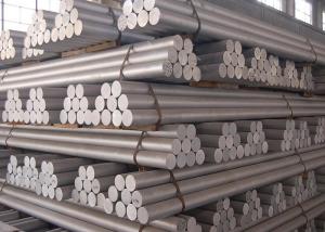 Wholesale 3000 Series Aluminium Alloy Round Bar , Anti Corrosion Aluminium Solid Rod from china suppliers