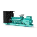 1350KW 1688KVA GOOGOL Diesel Generator 1500KW 1875KVA 2706A Standby Power