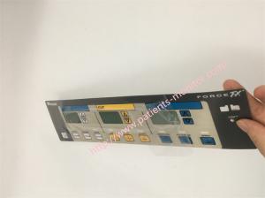 Wholesale Covidien ValleyLab Force FX Electrosurgical Unit Keypad Button Membrane New Medical Equipment from china suppliers
