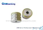 S4520000258 ATM Machine Parts Hyosung HCDU GCDU Cassette Yellow G Reject Roller