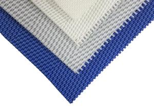Wholesale Pharmaceutical Filter Polyester Mesh Conveyor Belt Sewage Water Treatment from china suppliers