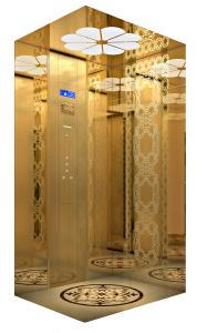 Wholesale Homelift, Load 320KG-1600KG, Speed 0.4-1.0m/s from china suppliers