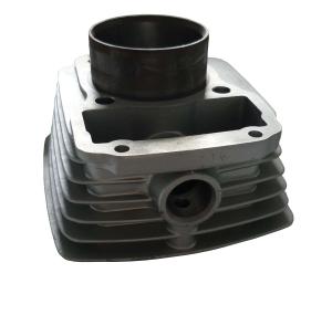 Wholesale Aftermarket CG150 TC150 62MM Motorcycle Cylinder Kit from china suppliers