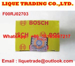 Wholesale CR injector solenoid valve F00RJ02703 , F 00R J02 703 , F00R J02 703 , F00RJ02703-741 from china suppliers