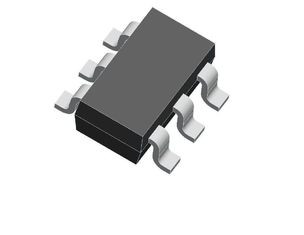 SOT23-6 POGO PIN ADAPTER spring load with guide cap for in-circuit ECU mileage programmer connect cable