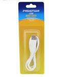 Pisen mini USB cable for MP3/4/5/GPS/digital camera, Pisen mini USB cable for