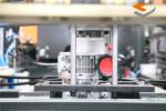 LDPE HDPE PET Stretch Blowing Machine Plastic Bottle Molding 8000PCS/HR