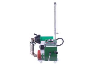 Wholesale 3000w Banner Material 11.6m/Min TPO Welding Machine from china suppliers