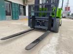 Original Hyster Forklift from Japan 7 Ton Capacity for Various Warehouse