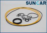 2401-9140 24019140 Travel Device Seal Kit For 280LC-III SOLAR 290LC-V Doosan