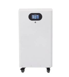 Wholesale 6000 cycles Standing Stacked Battery 48V 51.2V Lifepo4 280Ah 300Ah Battery Pack for Home Energy Storage Systems from china suppliers