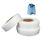 White Hot Melt Web 8-100g/Cm2 Strong Adhesion For Clothing Material