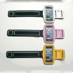 Wholesale iPhone5/iTouch5 armband from china suppliers