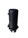 576 Fibers FIST Fiber Optic Closure Dome Splice Enclosure Heat Shrinkable