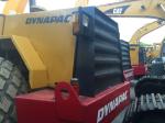 dynapac ca251d road roller