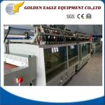Corrosion Hollowed-out Etching Machine for Metal Gobo Washer Gasket Filter