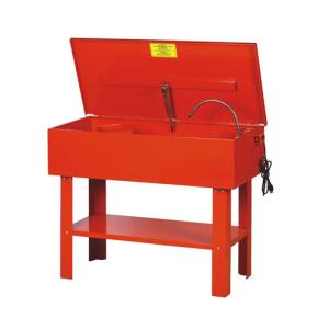 Wholesale Degreaser Automotive 114 CM 40 Gallon Parts Washer from china suppliers