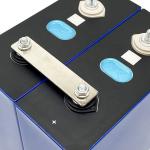 Energy Storage Lifepo4 EV Battery Pack 280ah Cells 3500 Times