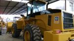 Used CAT 950G Wheel Loader For Sale