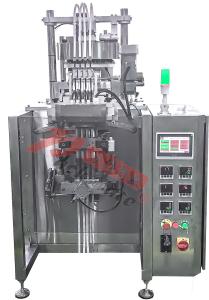 Wholesale Snus Packaging Machine,180bag/Min,220V 50/50Hz from china suppliers
