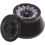 4×750mL Large Capacity Refrigerated Centrifuge