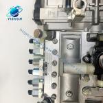 ME440455 101608-6353 101060-6790 Fuel Injection Pump For SK330-6 SK350-6E HD140