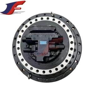 Wholesale Nabtesce GM95VA SY500 Final Drive Travel Motor With Travel Reduction Gear from china suppliers