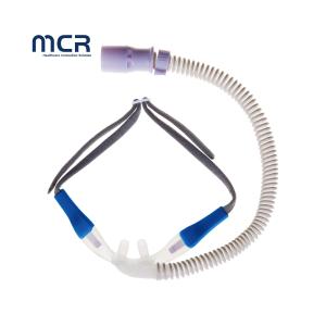 Wholesale Disposable High Flow Nasal Cannula Small/Medium/Large from china suppliers