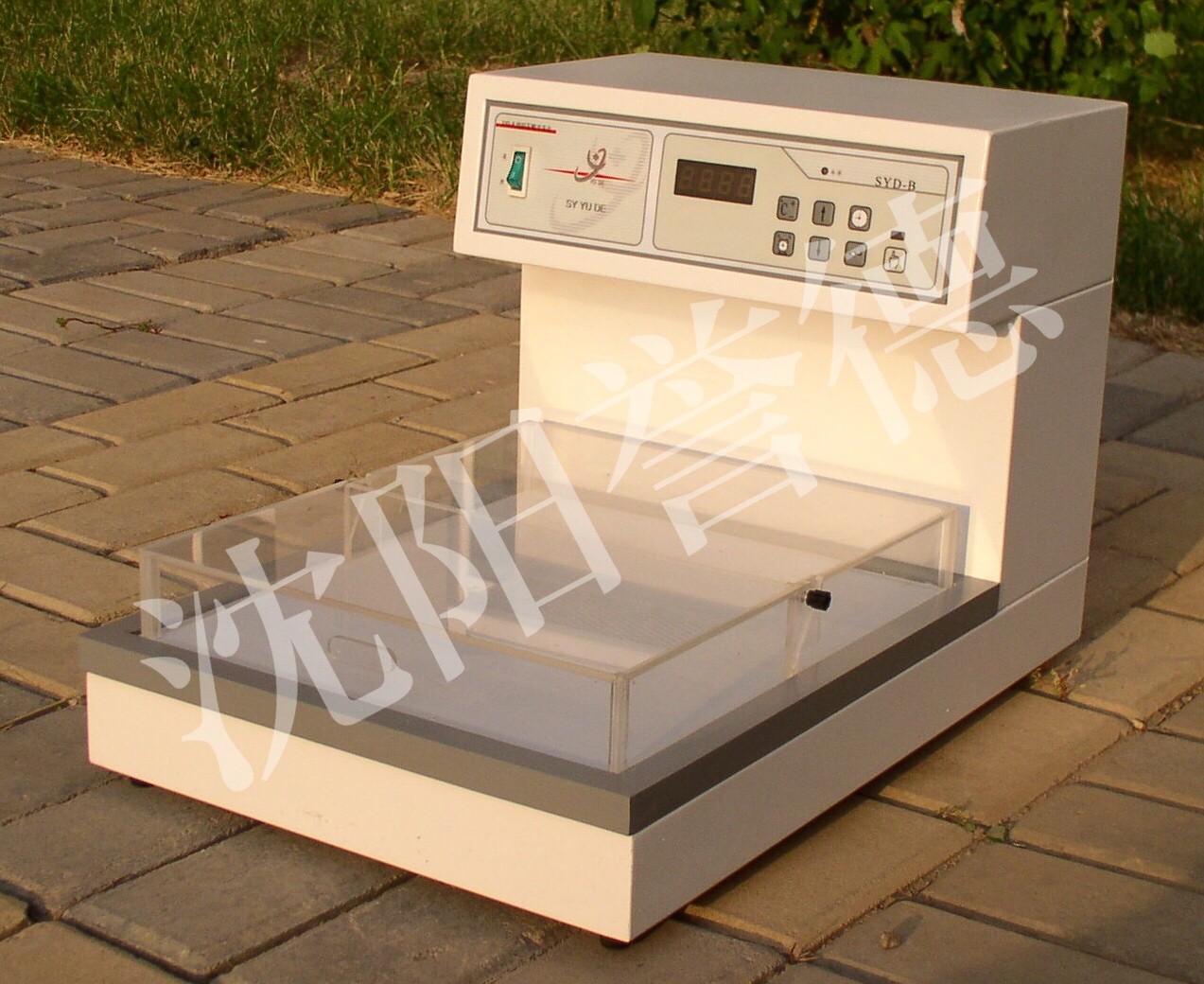 Paraffin Embedding Station Instruments Used In Histopathology Laboratory SYD-B