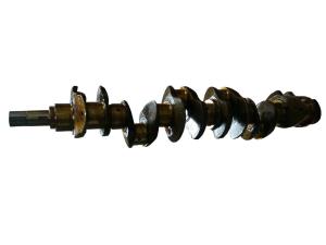Wholesale Diesel Engine Auto Crankshaft EK100 For HINO , Cast Iron 6 Cylinder Crankshaft from china suppliers