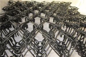 Wholesale Tractor Chain Heavy Duty Farm Drag Harrows 8'X4' 6'X4' 4'X4' from china suppliers