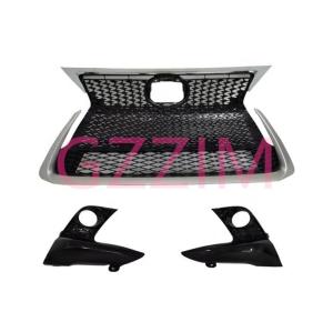 Wholesale Lexus CT 2015 Auto Parts Front Bumper Grille Sports Grille Kit from china suppliers