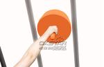 outdoor gym equipment outdoor gymnastic bar